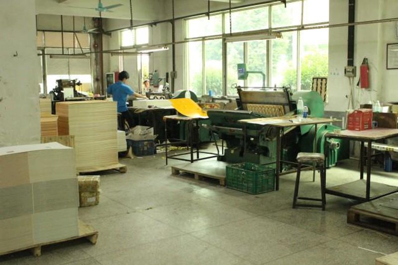 不干胶标签印刷：紧跟企业需求的脚步