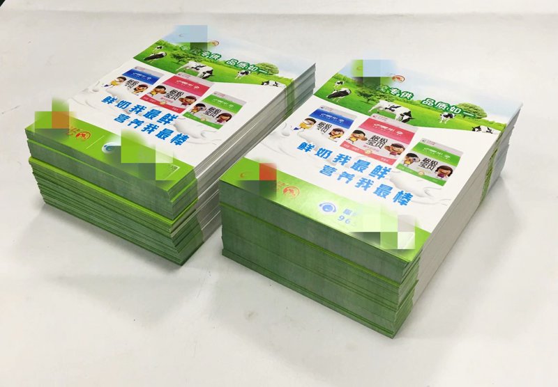 不干胶标签印刷：紧跟企业需求的脚步